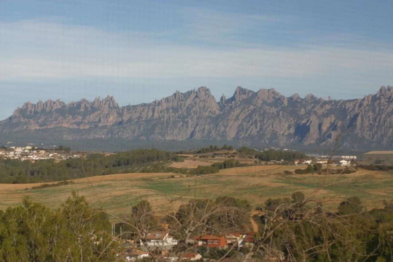 VI L'Art Wine Lodge - Only Adults Piera 0*,
