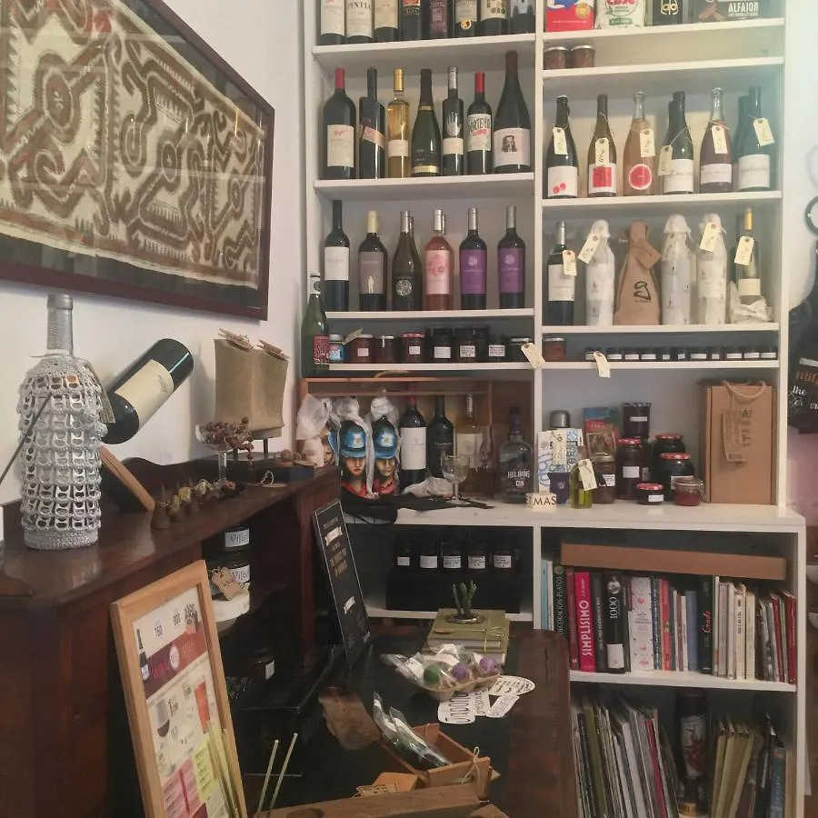 VI L'Art Wine Lodge - Only Adults Piera Spain