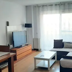 Appartement Precioso Piso Barcelona, Santa Coloma De Cervello