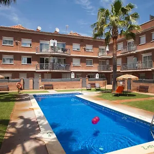 Velor Turísticos Apartamento